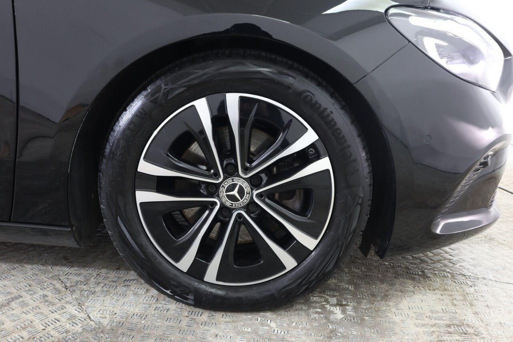 Used Mercedes-Benz B Class 2023 for sale - 77288064: Photo 28