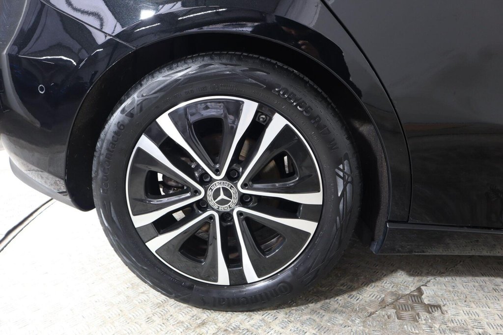 Used Mercedes-Benz B Class 2023 for sale - 77288064: Photo 29