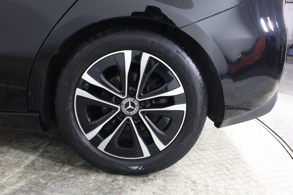 Used Mercedes-Benz B Class 2023 for sale - 77288064: Photo 30