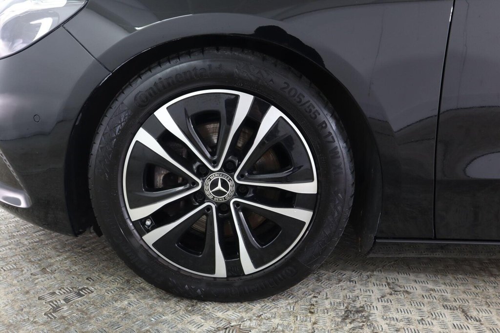 Used Mercedes-Benz B Class 2023 for sale - 77288064: Photo 31