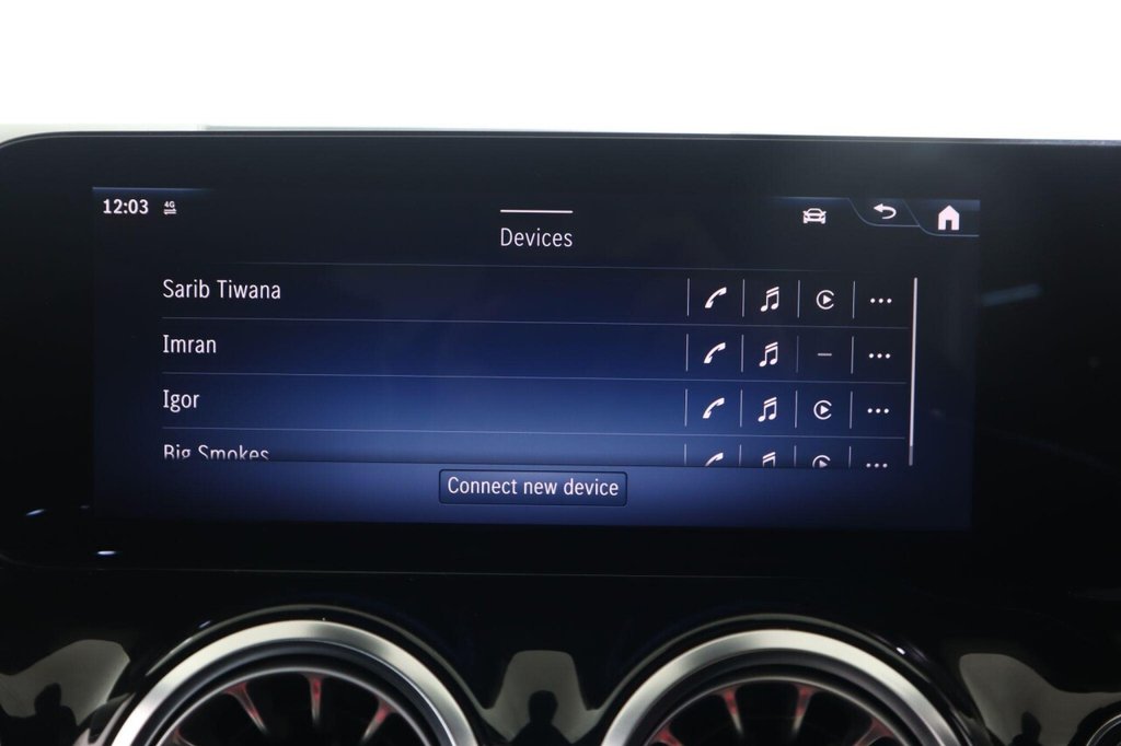 Used Mercedes-Benz B Class 2023 for sale - 77288064: Photo 34