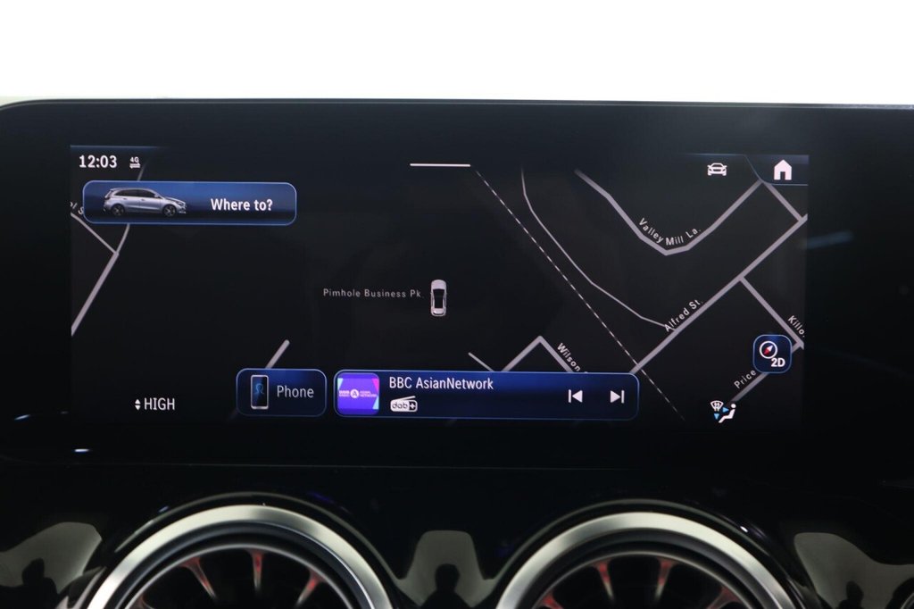 Used Mercedes-Benz B Class 2023 for sale - 77288064: Photo 35