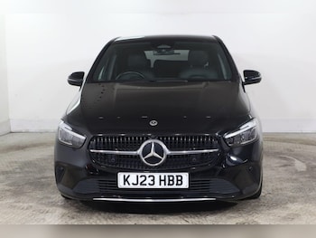 Used Mercedes-Benz B Class 2023 for sale - 77288064: Photo