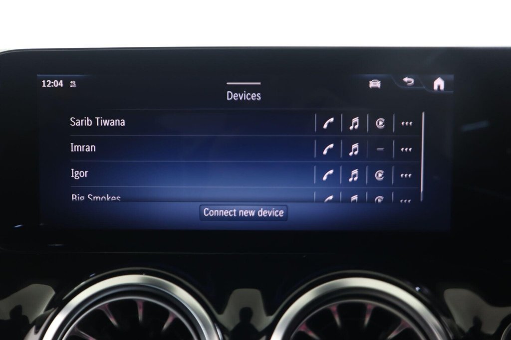 Used Mercedes-Benz B Class 2023 for sale - 77288064: Photo 42