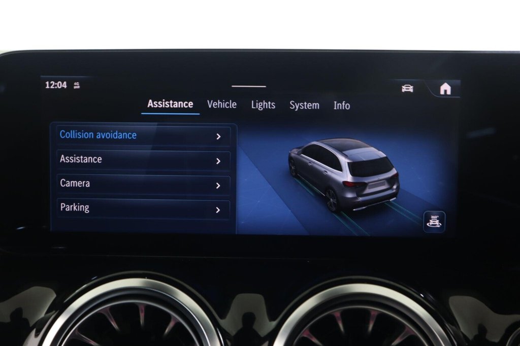 Used Mercedes-Benz B Class 2023 for sale - 77288064: Photo 43