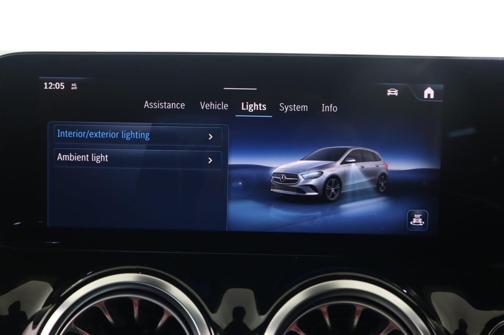 Used Mercedes-Benz B Class 2023 for sale - 77288064: Photo 45