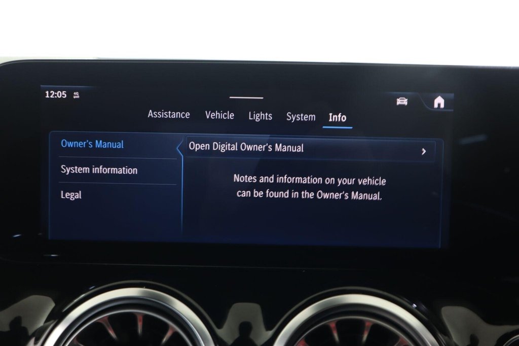 Used Mercedes-Benz B Class 2023 for sale - 77288064: Photo 47