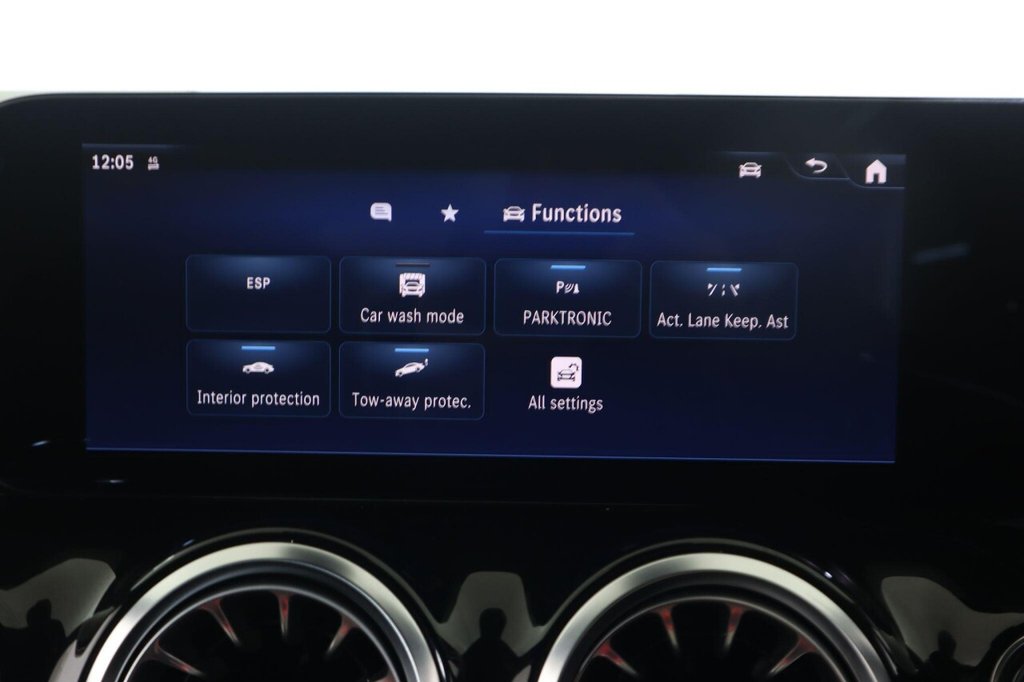 Used Mercedes-Benz B Class 2023 for sale - 77288064: Photo 48