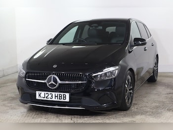 Used Mercedes-Benz B Class 2023 for sale - 77288064: Photo