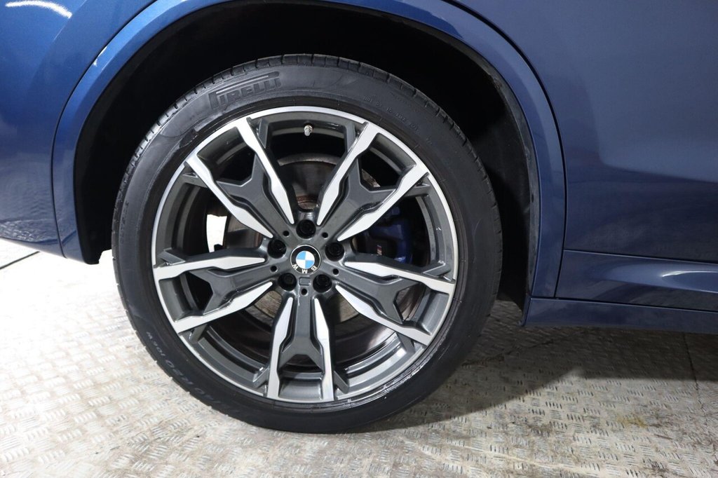 Used BMW X3 2022 for sale - 76798193: Photo 30