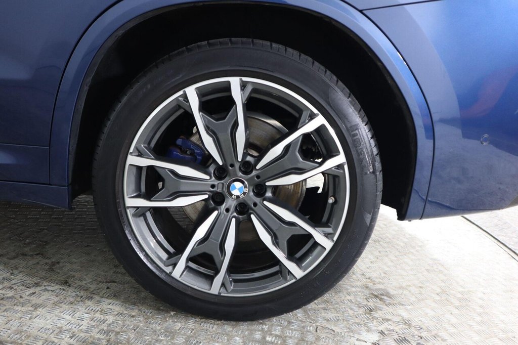 Used BMW X3 2022 for sale - 76798193: Photo 31