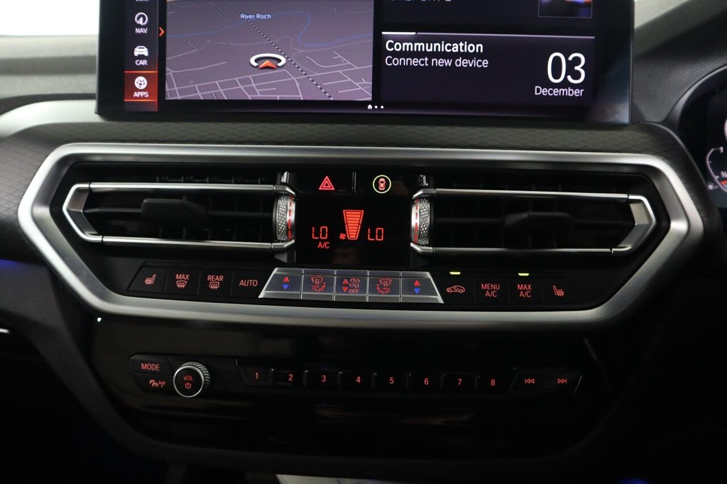 Used BMW X3 2022 for sale - 76798193: Photo 33