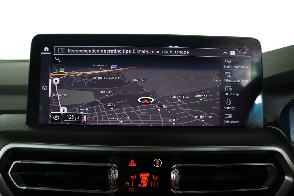 Used BMW X3 2022 for sale - 76798193: Photo 35