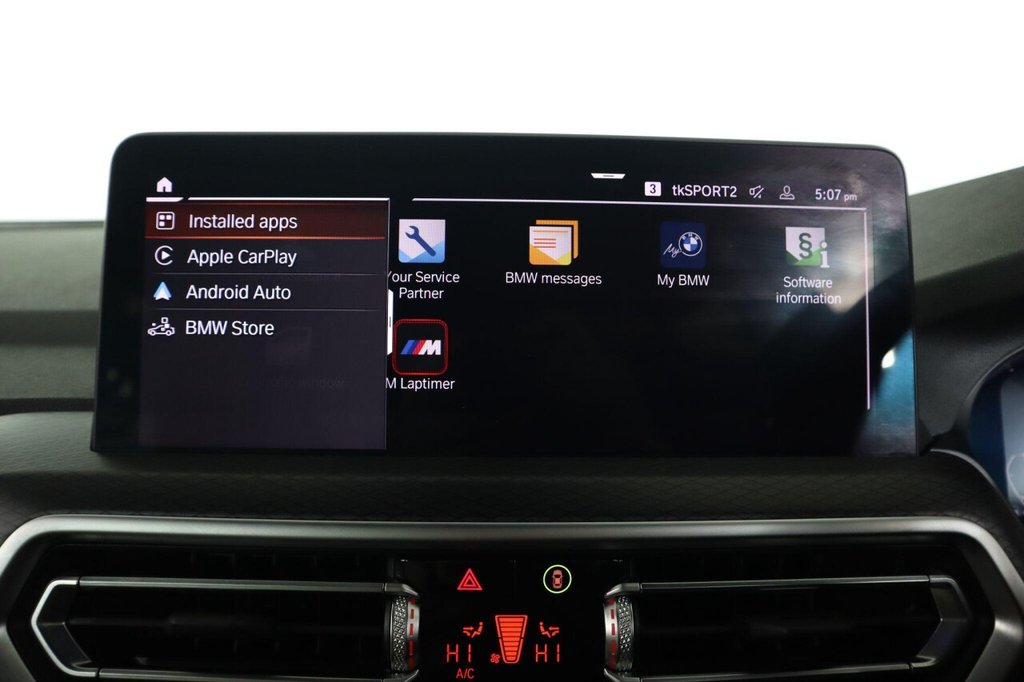 Used BMW X3 2022 for sale - 76798193: Photo 40