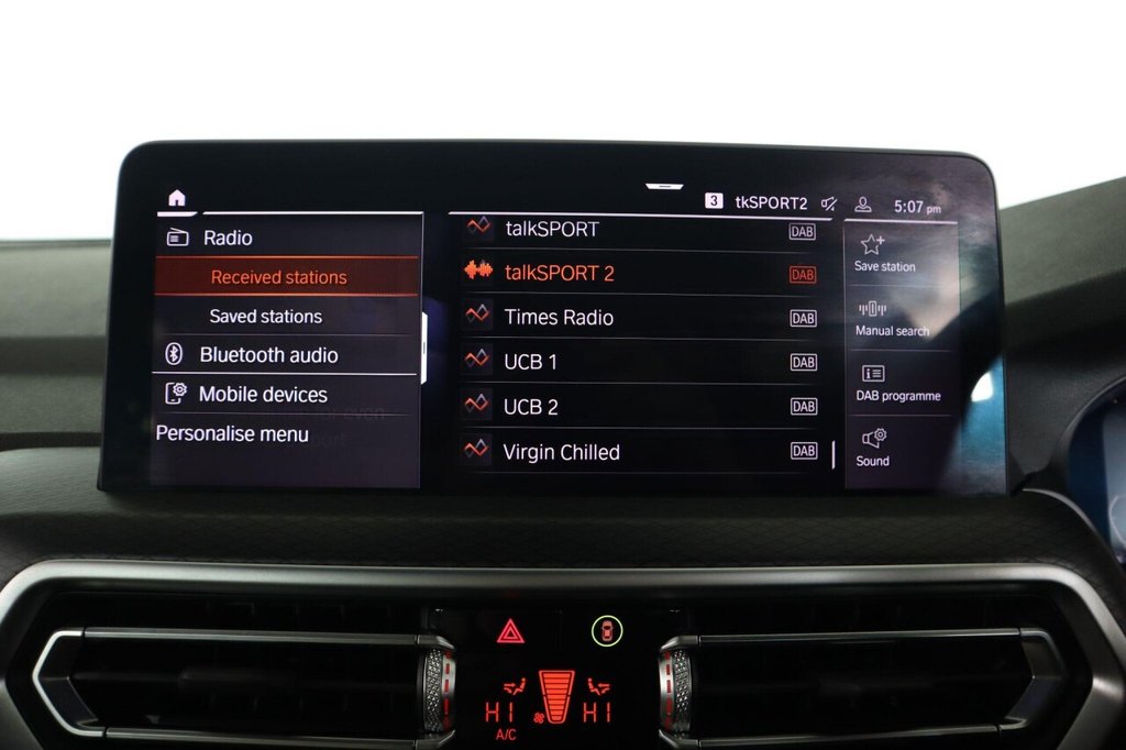 Used BMW X3 2022 for sale - 76798193: Photo 41