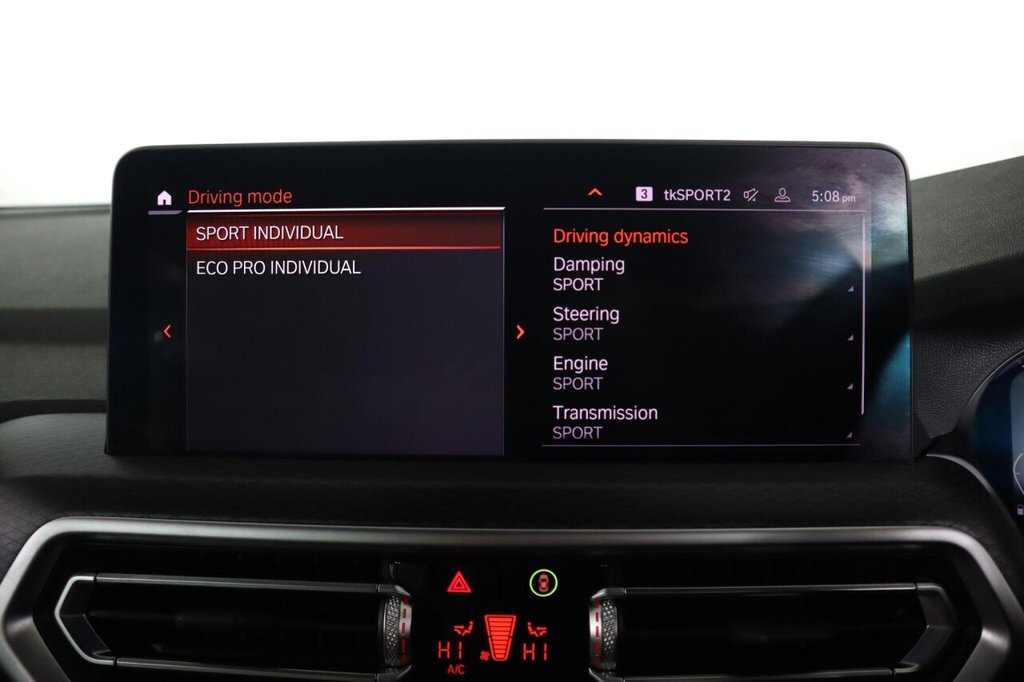 Used BMW X3 2022 for sale - 76798193: Photo 48