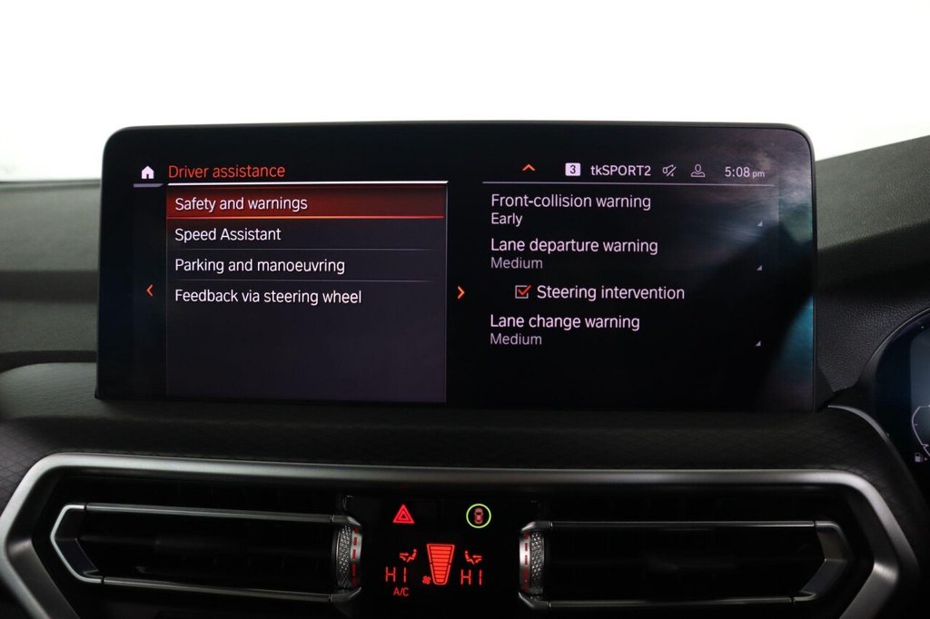 Used BMW X3 2022 for sale - 76798193: Photo 50