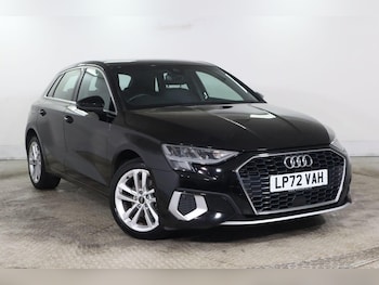 Audi - A3