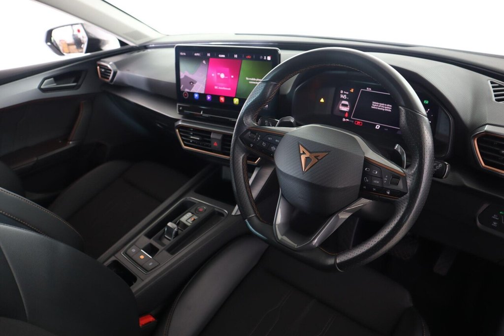 Used Cupra Leon 2023 for sale - 77408511: Photo 11