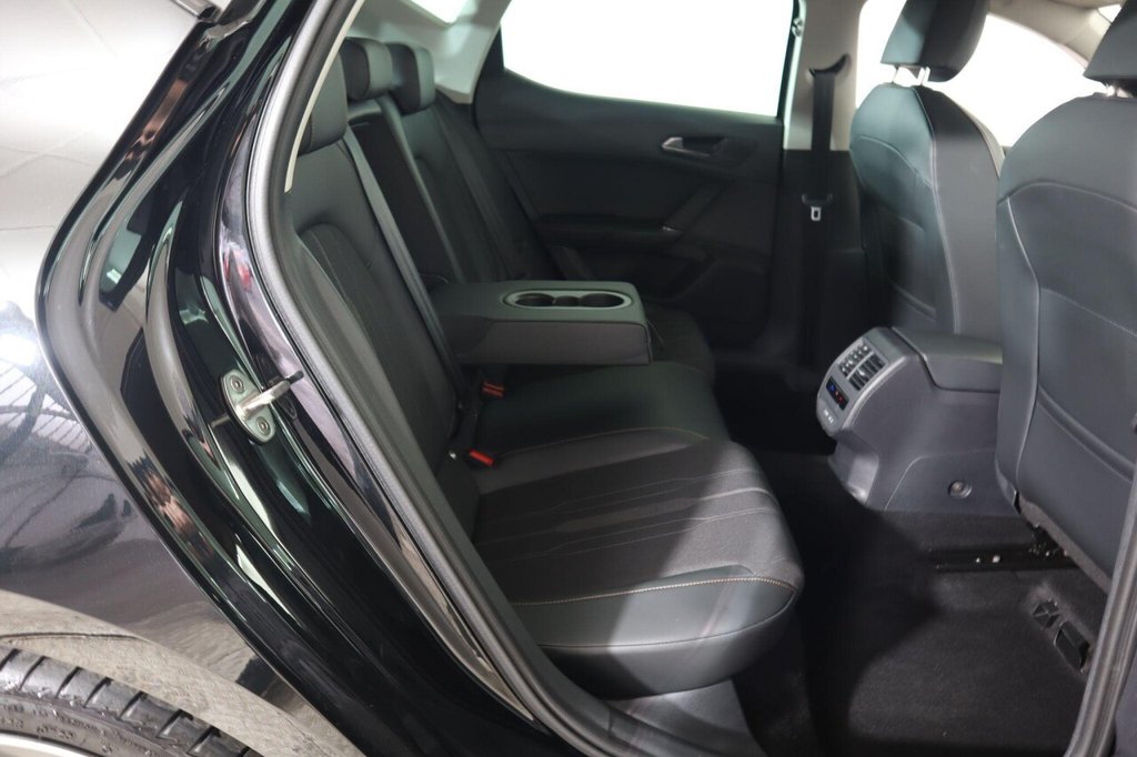 Used Cupra Leon 2023 for sale - 77408511: Photo 13