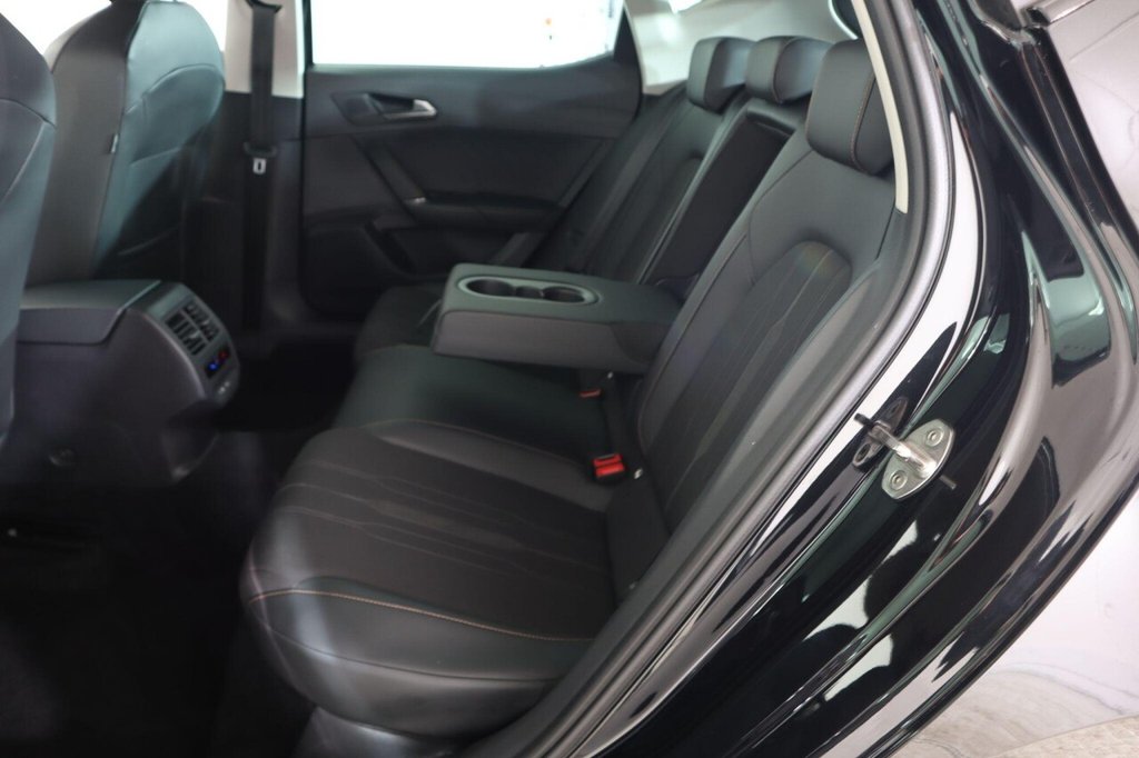 Used Cupra Leon 2023 for sale - 77408511: Photo 14