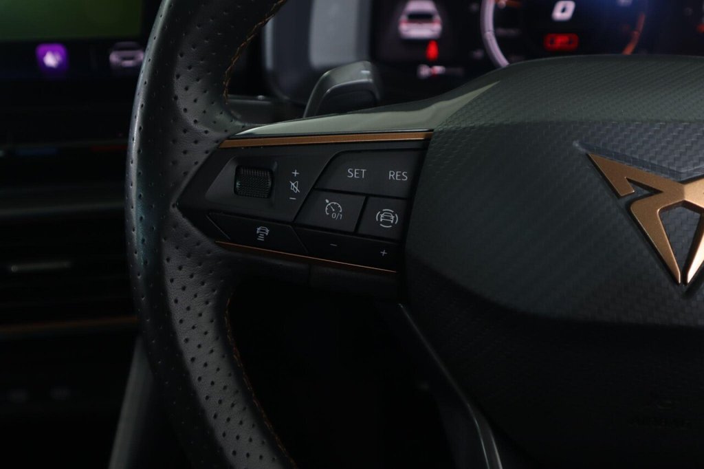 Used Cupra Leon 2023 for sale - 77408511: Photo 16