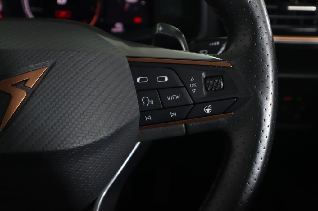 Used Cupra Leon 2023 for sale - 77408511: Photo 17