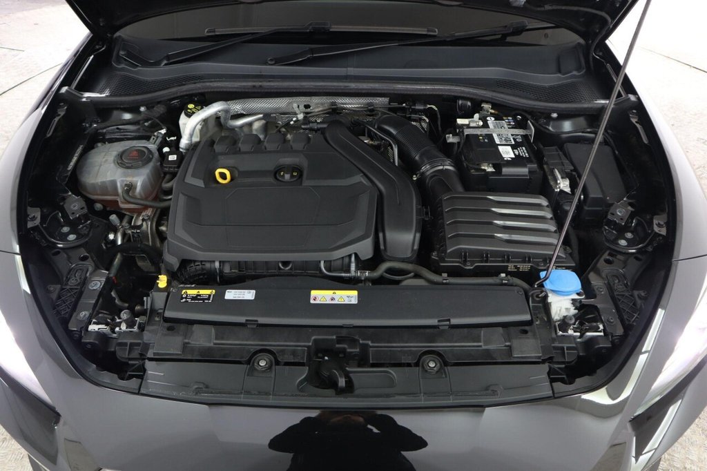 Used Cupra Leon 2023 for sale - 77408511: Photo 26