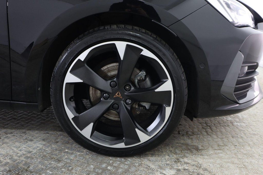 Used Cupra Leon 2023 for sale - 77408511: Photo 27