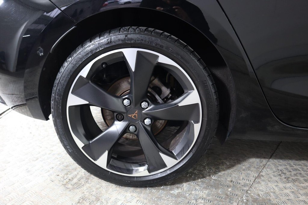 Used Cupra Leon 2023 for sale - 77408511: Photo 28