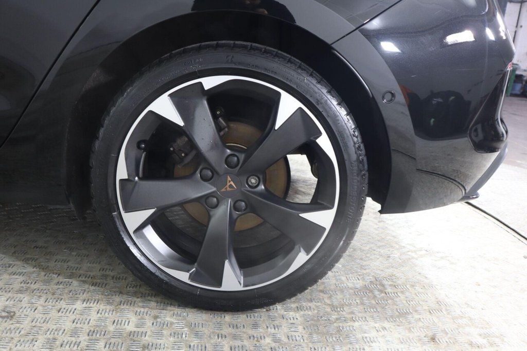 Used Cupra Leon 2023 for sale - 77408511: Photo 29