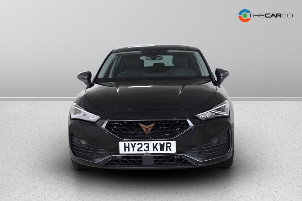 Used Cupra Leon 2023 for sale - 77408511: Photo 3