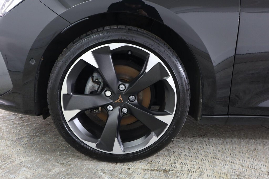 Used Cupra Leon 2023 for sale - 77408511: Photo 30