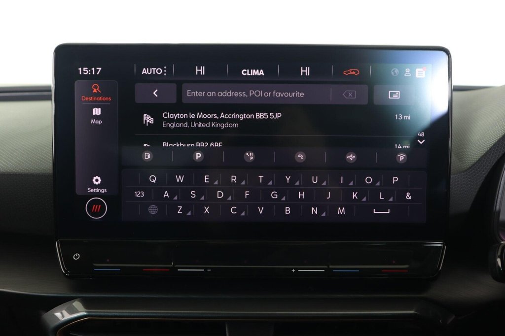 Used Cupra Leon 2023 for sale - 77408511: Photo 31