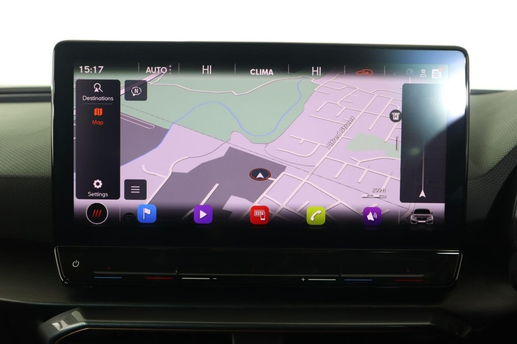 Used Cupra Leon 2023 for sale - 77408511: Photo 32