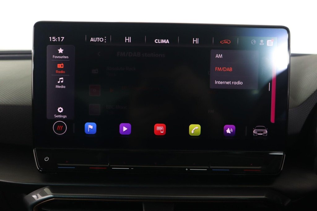 Used Cupra Leon 2023 for sale - 77408511: Photo 34