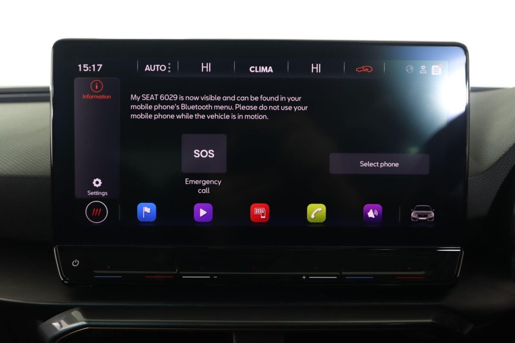 Used Cupra Leon 2023 for sale - 77408511: Photo 36