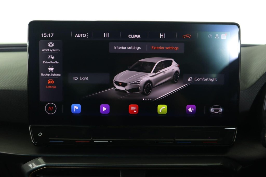 Used Cupra Leon 2023 for sale - 77408511: Photo 41