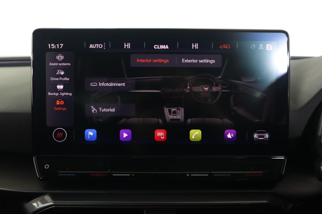 Used Cupra Leon 2023 for sale - 77408511: Photo 42