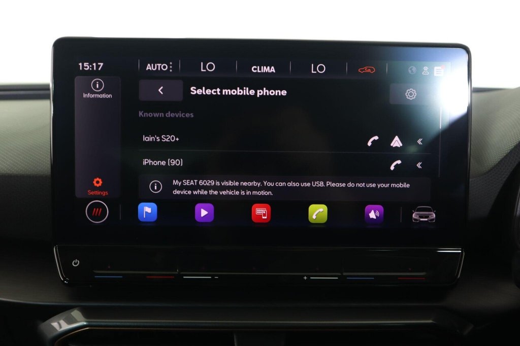 Used Cupra Leon 2023 for sale - 77408511: Photo 43