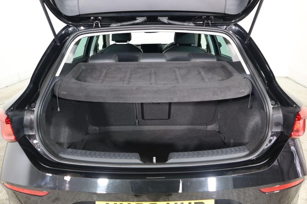 Used Cupra Leon 2023 for sale - 77408511: Photo 46