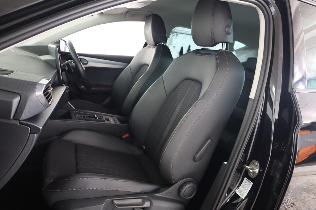 Used Cupra Leon 2023 for sale - 77408511: Photo 48