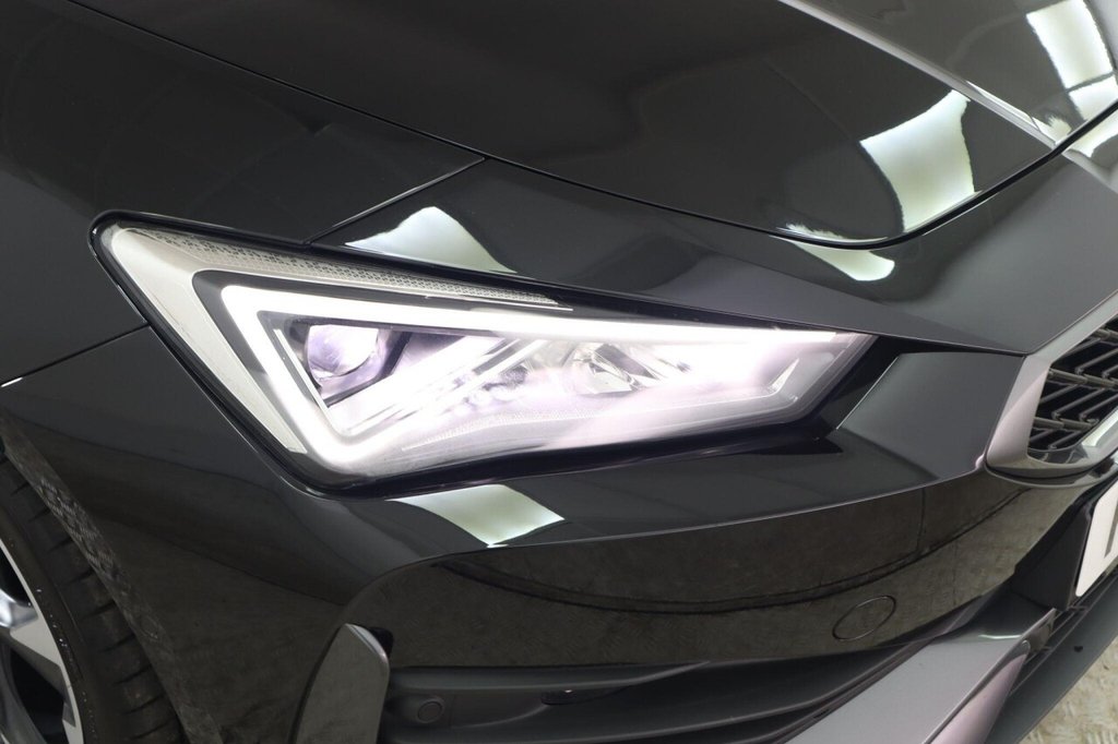 Used Cupra Leon 2023 for sale - 77408511: Photo 49