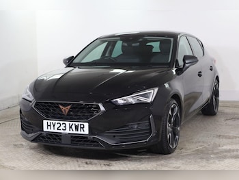 Used Cupra Leon 2023 for sale - 77408511: Photo
