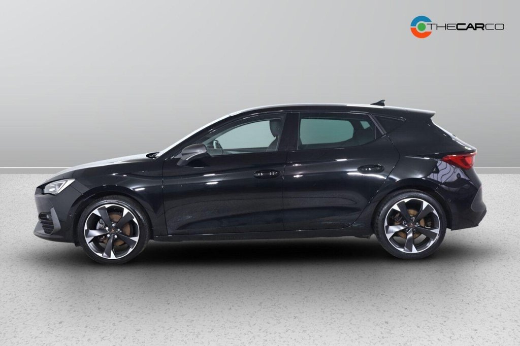 Used Cupra Leon 2023 for sale - 77408511: Photo 6