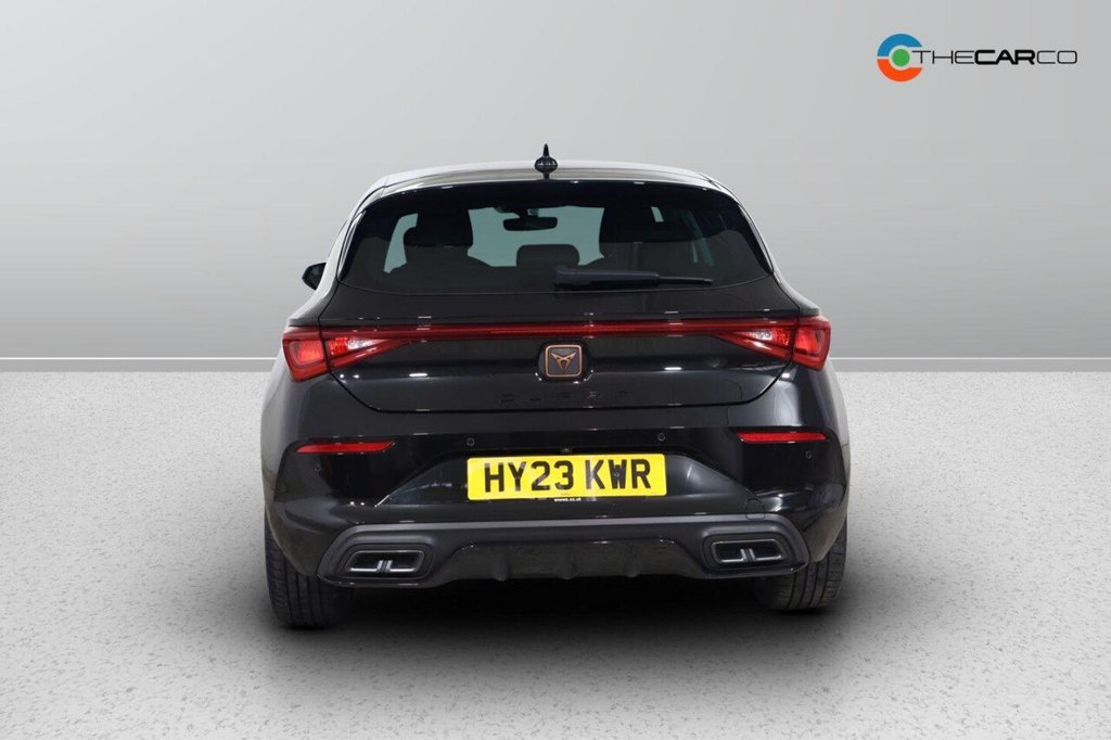 Used Cupra Leon 2023 for sale - 77408511: Photo 8