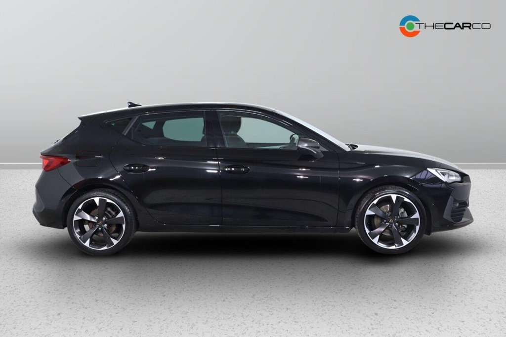 Used Cupra Leon 2023 for sale - 77408511: Photo 9