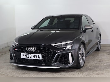 Used Audi RS3 2023 for sale - 78839982: Photo