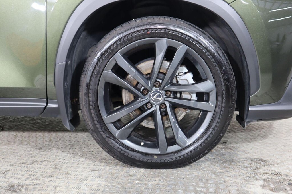 Used Lexus NX 2022 for sale - 76986097: Photo 10