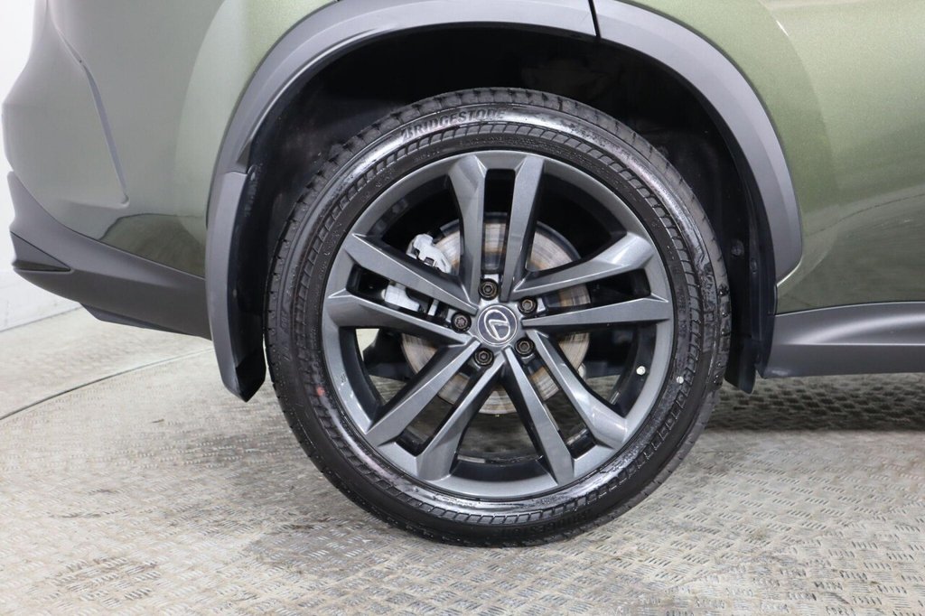 Used Lexus NX 2022 for sale - 76986097: Photo 11